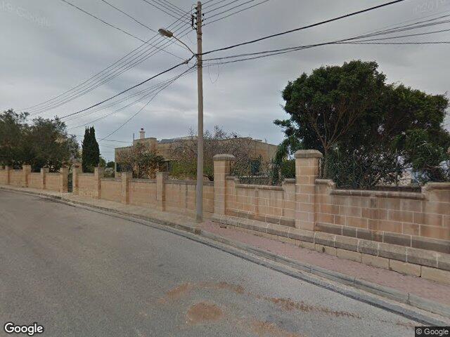 Triq Burgi,  Is-Swieqi,  Reġjun tal-Lvant