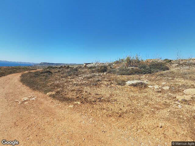 Triq Mejjiesa,  Il-Manikata,  Il-Mellieħa