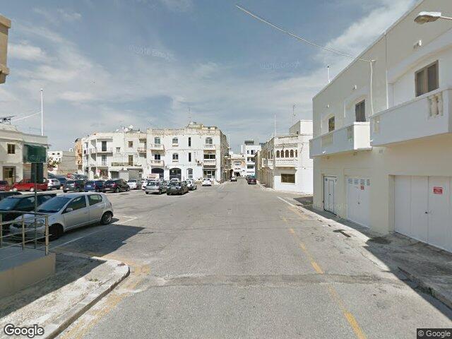 Lantern Pharmacy,  46,  Triq Vivion