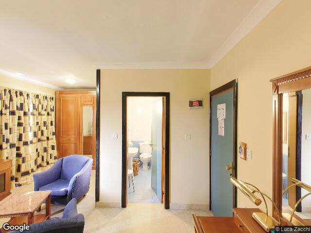 Saint George,  Trejqet id-Dragunara,  San Ġiljan