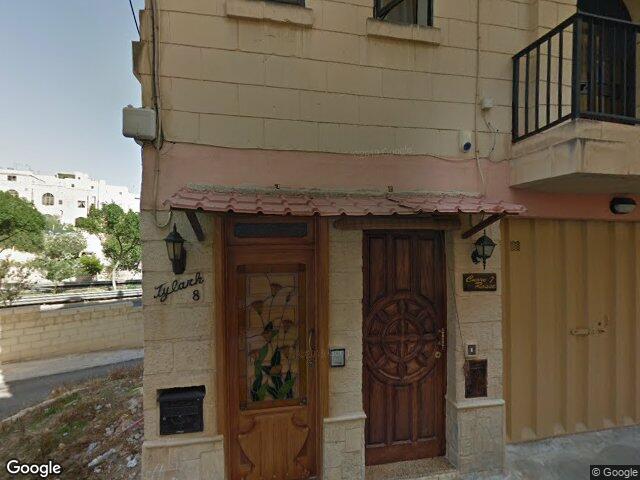 Triq San Piju ta' Pietrelċina,  Il-Marsa,  Reġjun tan-Nofsinhar