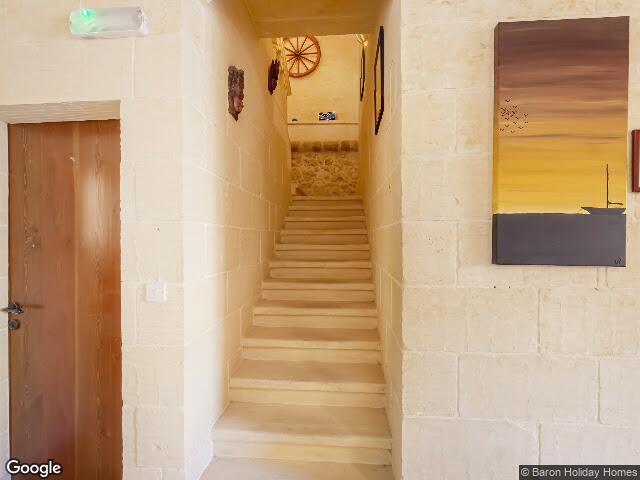 Triq San Blas,  In-Nadur,  Reġjun Għawdex