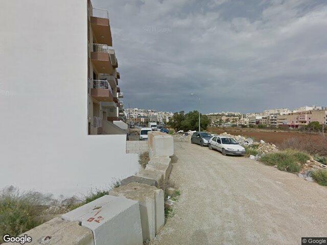 Triq tal-Buttar,  Wied il-Għajn,  Reġjun tan-Nofsinhar