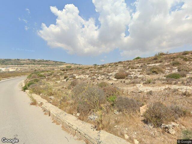 Triq il-Panorama,  Għar Lapsi,  Is-Siġġiewi