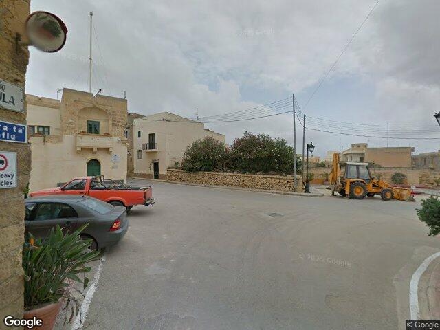 Triq Għajn Għabdun,  Santa Luċija,  Ta' Kerċem