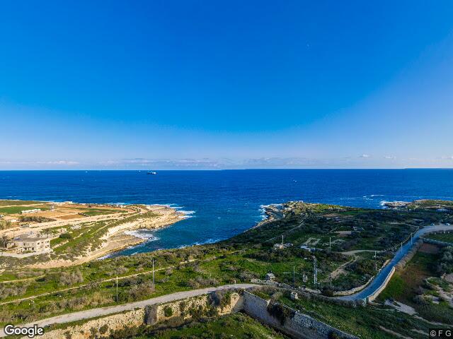 Triq Delimara,  Marsaxlokk,  Reġjun tan-Nofsinhar