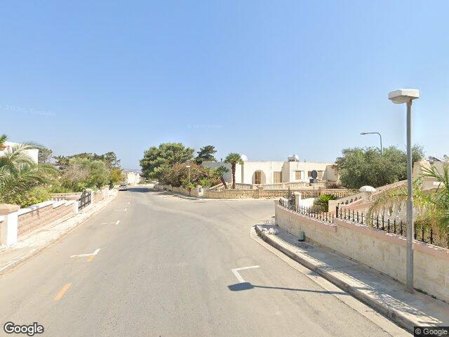 Triq ix-Xagħra ta' Barra,  Is-Selmun,  Il-Mellieħa