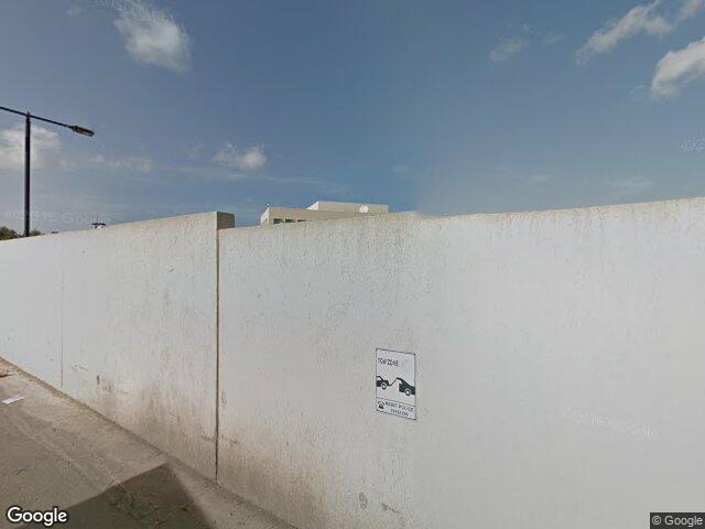 Embassy of the United States,  Vjal l-Istadium Nazzjonali,  Ta' Qali