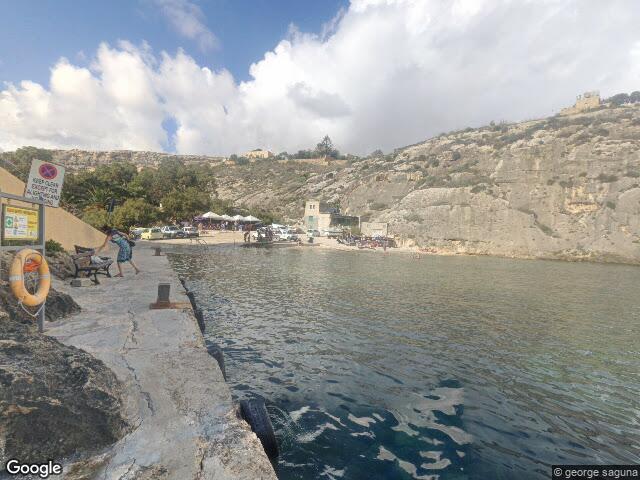 Għajnsielem,  Reġjun Għawdex,  GSM 1931