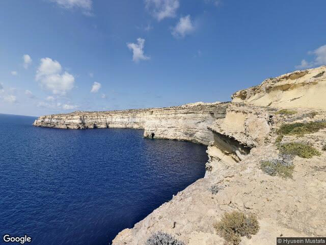 Triq Wied Merill,  San Lawrenz,  Reġjun Għawdex