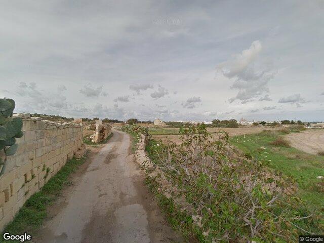 Triq ta' Bellu,  Is-Siġġiewi,  Reġjun tal-Punent