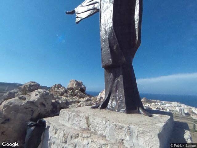 Tas-Salvatur,  Triq Marsalforn,  Marsalforn