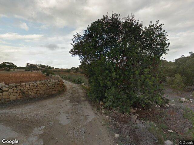 Iż-Żurrieq,  Reġjun tal-Punent,  BBG 1758