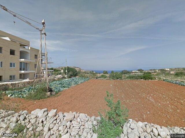 Triq tal-Masri,  Ix-Xagħra,  Reġjun Għawdex