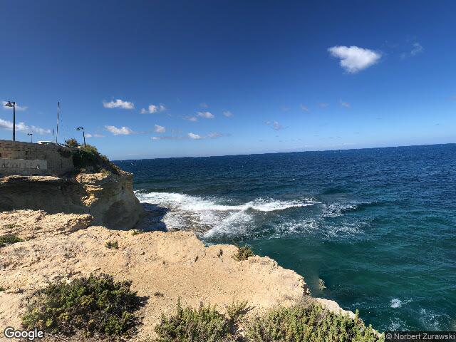 Triq Santa Marija,  Il-Qbajjar,  Marsalforn