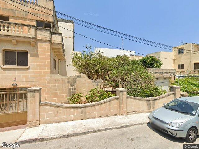 Triq Qarsajja,  Ħ'Attard,  Reġjun tat-Tramuntana