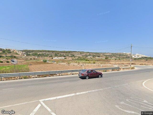 Triq San Martin,  Ix-Xemxija,  San Pawl il-Baħar