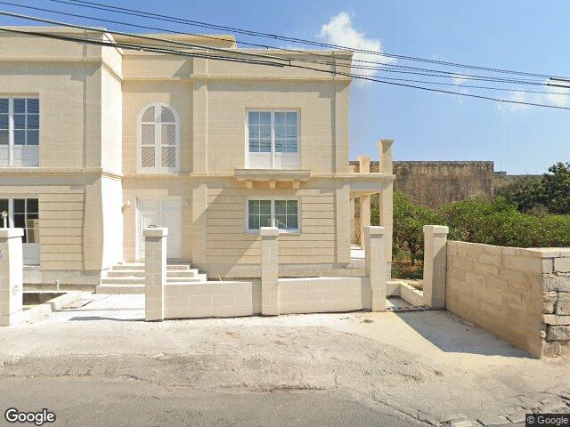 American Embassy Residence,  Triq Sant' Anton,  Ħ'Attard