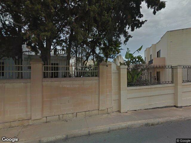 Triq G. Sandys,  San Pawl tat-Tarġa,  In-Naxxar