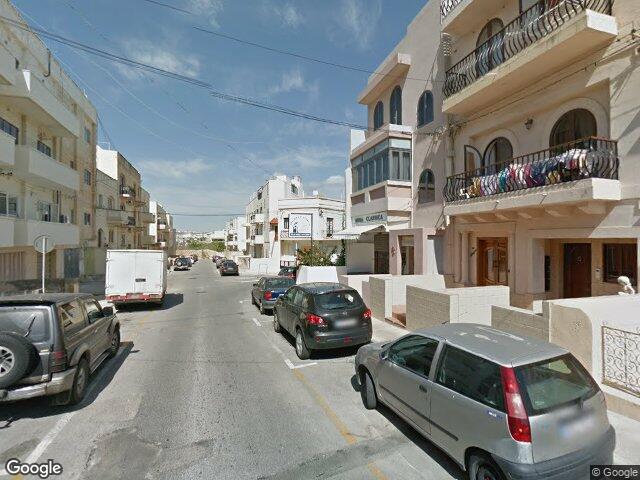 Triq id-Dragun,  Tal-Ħandaq,  Ħal Qormi