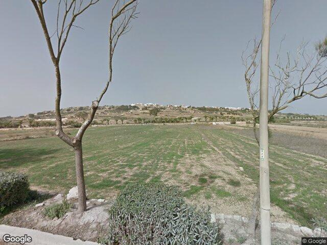 Triq Ta' Ħamet,  Ix-Xewkija,  Reġjun Għawdex