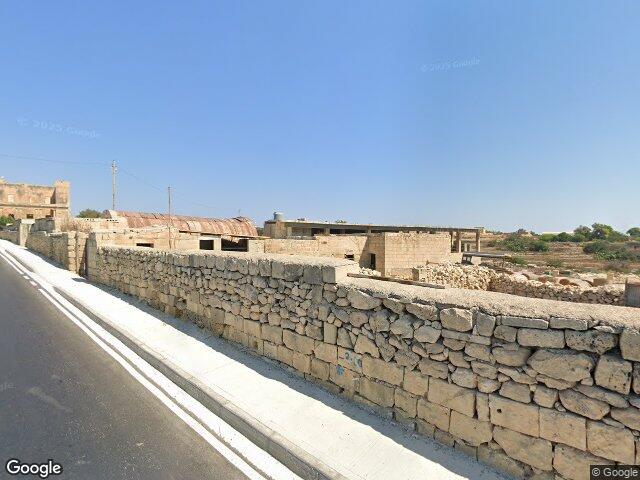 Triq iż-Żejtun,  Marsaxlokk,  Reġjun tan-Nofsinhar