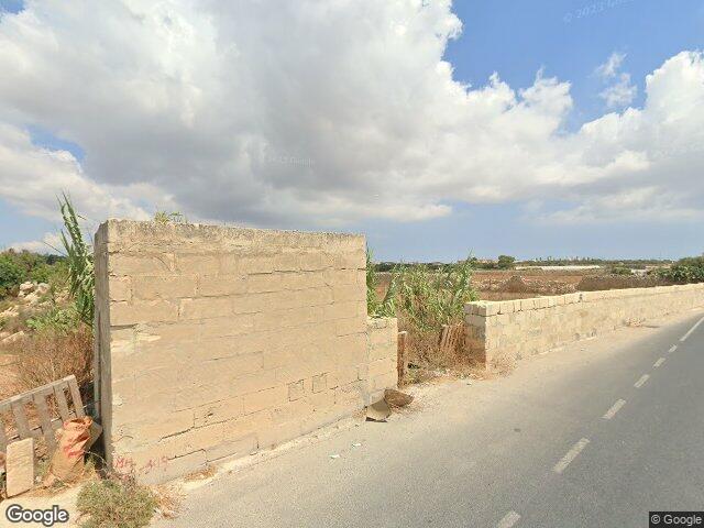 Triq Ħal Farruġ,  L-Imqabba,  Reġjun tal-Punent