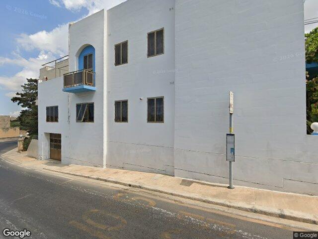 Triq Wied Babu,  Iż-Żurrieq,  Reġjun tal-Punent