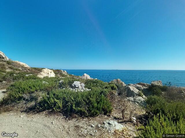 Torri t' Għajn Ħadid,  Triq l-Irdum ta' Għajn Ħadid,  Il-Mellieħa