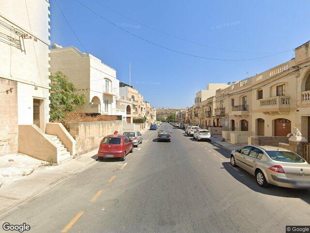 Kenneth Hair Salon,  Triq is-Sur,  Il-Fgura