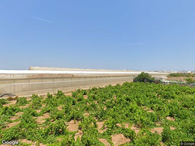 Triq in-Niċċa,  L-Imġarr,  Reġjun tat-Tramuntana