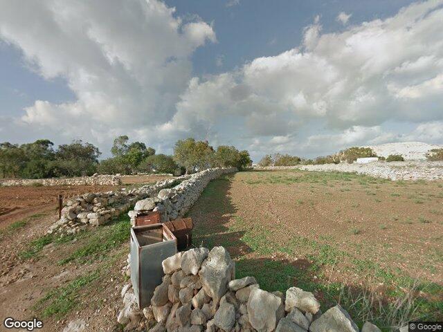 Triq il-Prinjol,  In-Naxxar,  Reġjun tat-Tramuntana