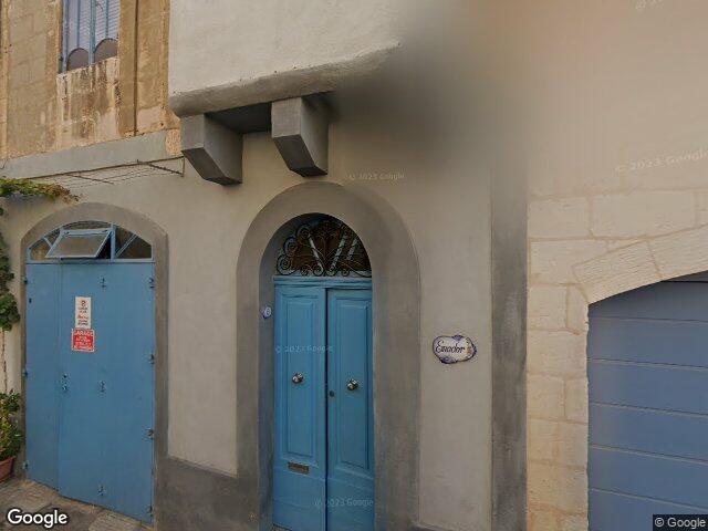 Sqaq Pezza,  San Pawl tat-Tarġa,  In-Naxxar