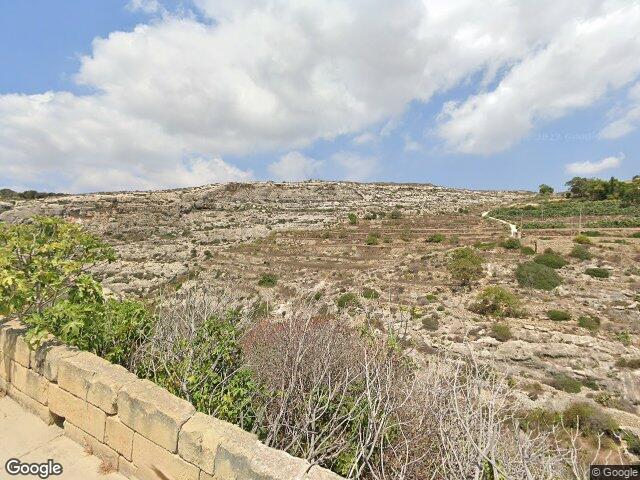 Triq Mġarr ix-Xini,  Ta' Sannat,  Reġjun Għawdex