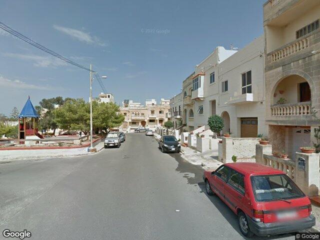 Triq Dun Ġwann Pullicino,  Santa Margerita,  Il-Mosta