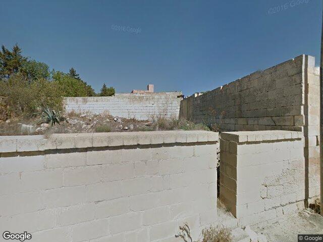 Triq Vincenz Galea,  San Ġwann,  Reġjun tat-Tramuntana