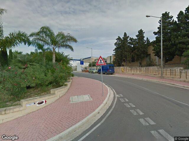 The WorkShop Fitness & Training,  It-Telgħa ta' Ras Ħanżir,  Raħal Ġdid