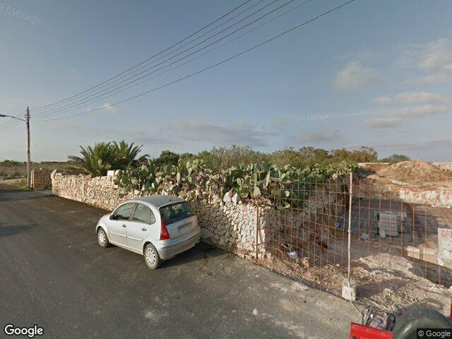 Il-Qala - Fortin,  Triq il-Wileġ,  Il-Qala