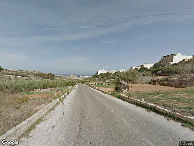 Triq il-Marġa,  Ix-Xagħra,  Reġjun Għawdex