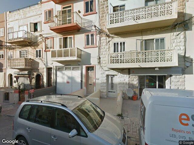 Triq Emanuel Benjamin Vella,  Fleur-de-Lys,  Birkirkara