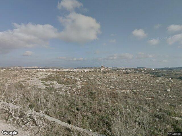 Triq tal-Kalkara,  Ta' Sannat,  Reġjun Għawdex