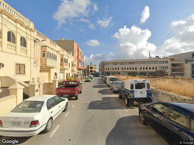 Triq Marju Pace,  Tal-Ħandaq,  Ħal Qormi