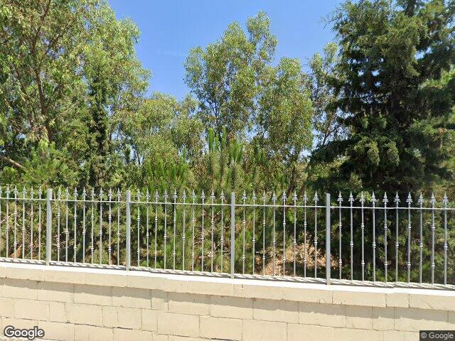 Triq Santa Marija,  Ħad-Dingli,  Reġjun tal-Punent