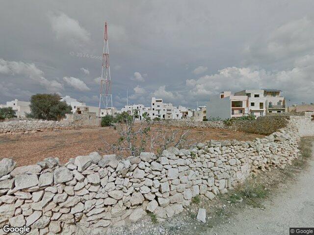 Triq l-Iskultur Fabri,  Iż-Żurrieq,  Reġjun tal-Punent