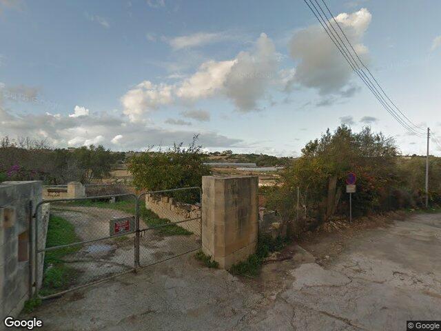 L-Imġarr,  Reġjun tat-Tramuntana,  MST 9072