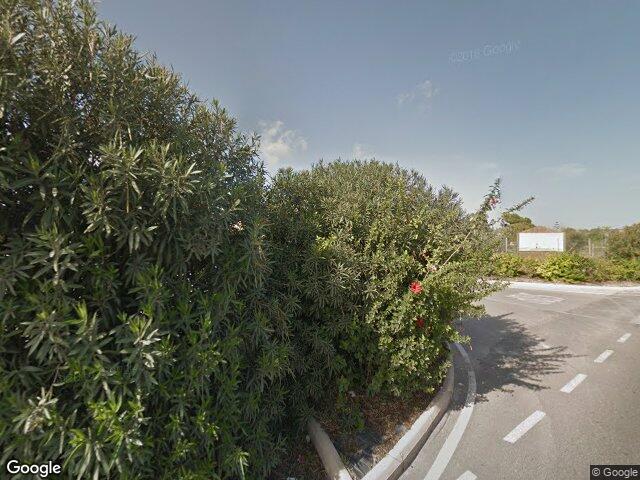 Vjal l-Istadium Nazzjonali,  Ta' Qali,  Ħ'Attard