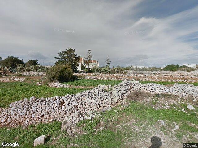 Triq il-Bidnija,  Iż-Żebbiegħ,  San Pawl il-Baħar