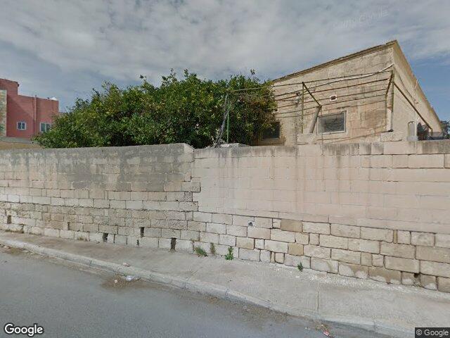 Triq it-Tiġrija,  Il-Marsa,  Reġjun tan-Nofsinhar