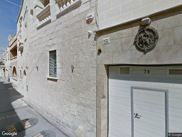 Triq Pinto,  Tal-Ħandaq,  Ħal Qormi