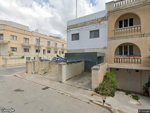 Triq Massabielle,  Il-Qrendi,  Reġjun tal-Punent